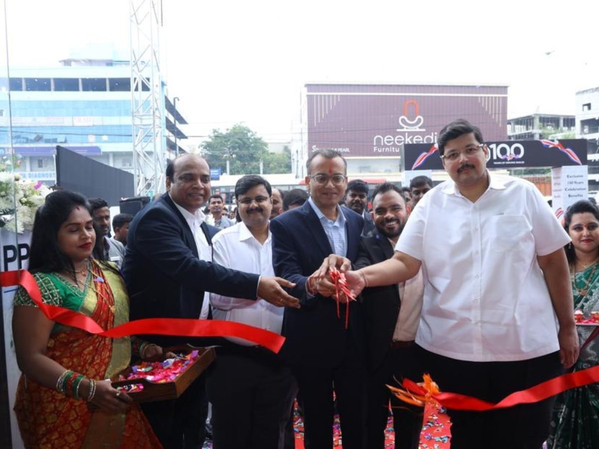 MG Motor India expands its network in Hyderabad; adds three more touchpoints in a day