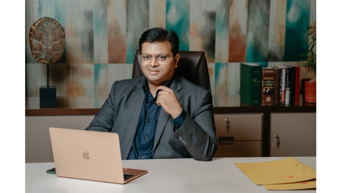 EMI vs Rent: Real Estate Leader Annuj Goel Shares Key Insights for Homebuyers