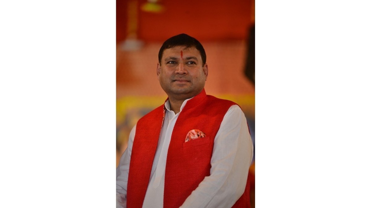Sundeep Bhutoria Nominated to the Board of  Victoria Memorial Hall by Ministry of Culture