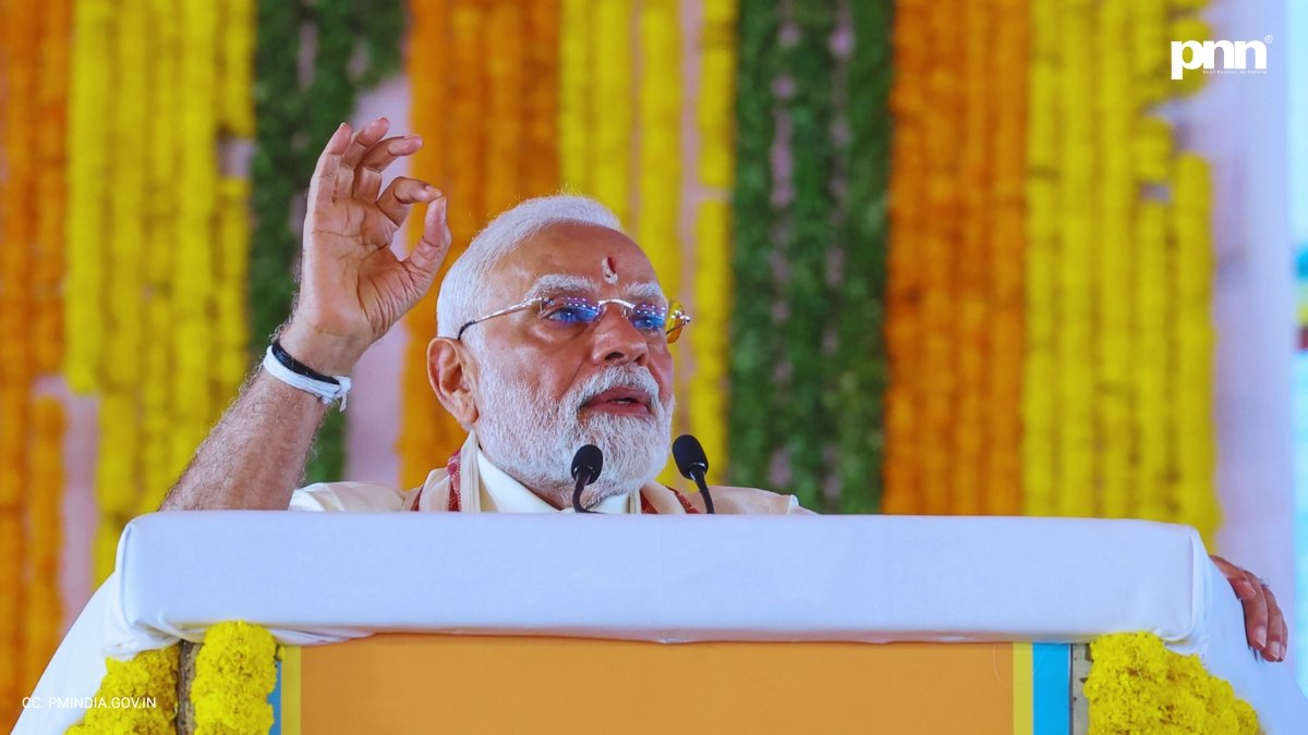 From Runways to Heritage, Tamil Nadu to Witness a Visit That Connects Centuries