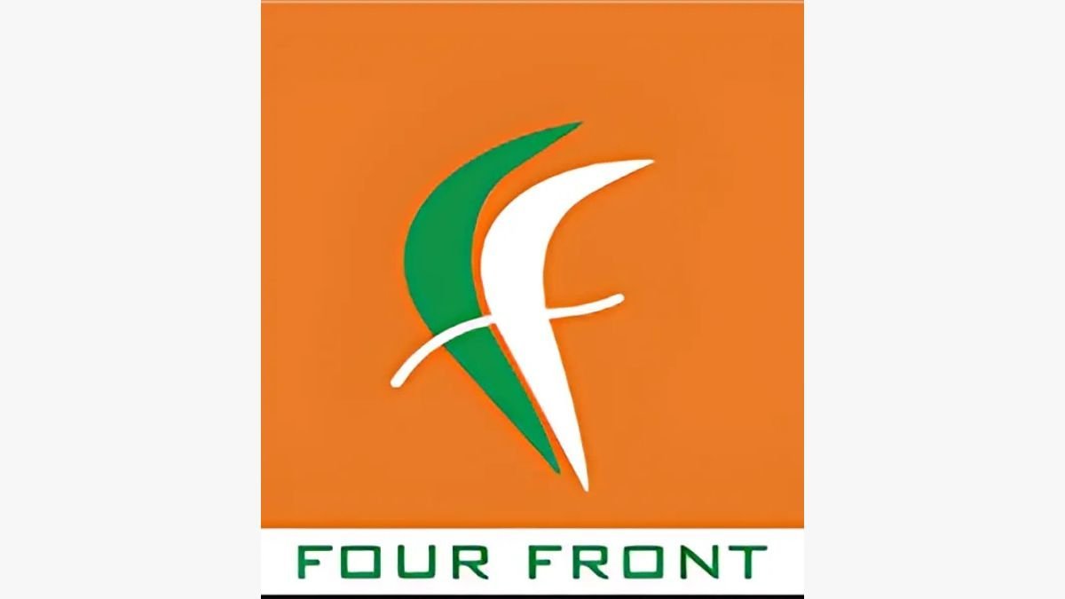 Fourfront Limited Files DRHP On BSE SME For IPO