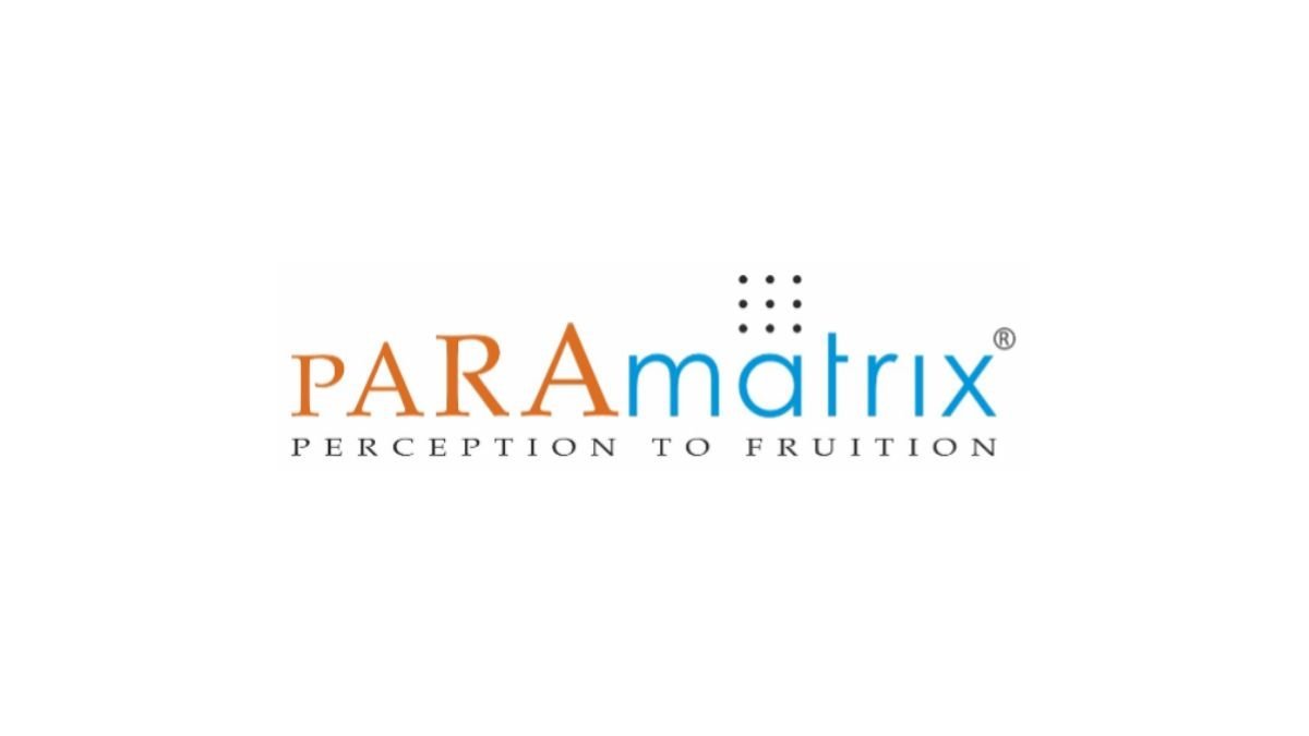 Paramatrix Technologies Wins Deal with Leading NBFC for BI Platform XSIGHT