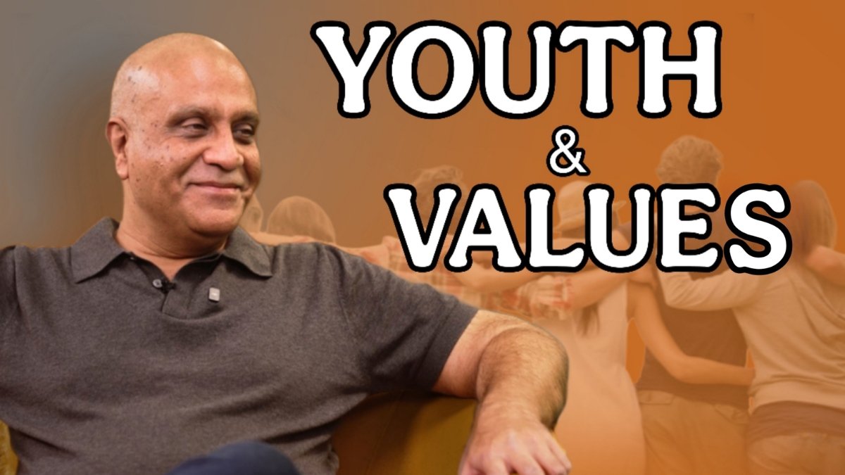 Sanjeev Kwatra Calls for Conscious Living for Youth to Reclaim Success, Balance, and Inner Peace