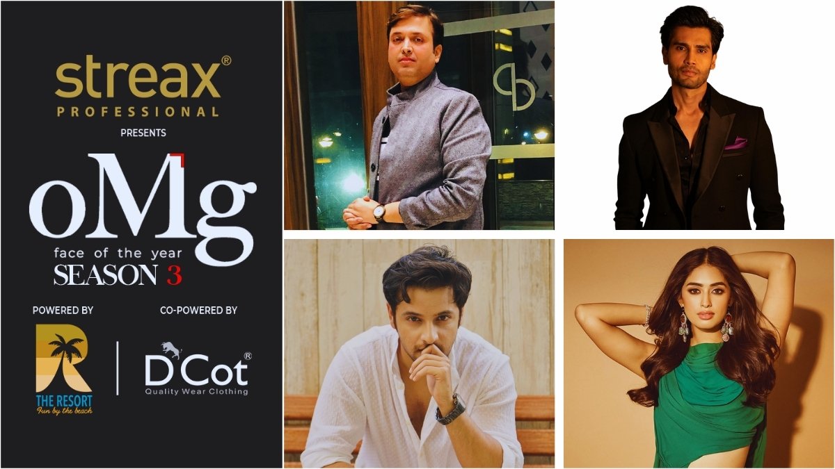 OMG Face of the Year Season 3 Returns: Bigger, Brighter, and More Glamorous Than Ever