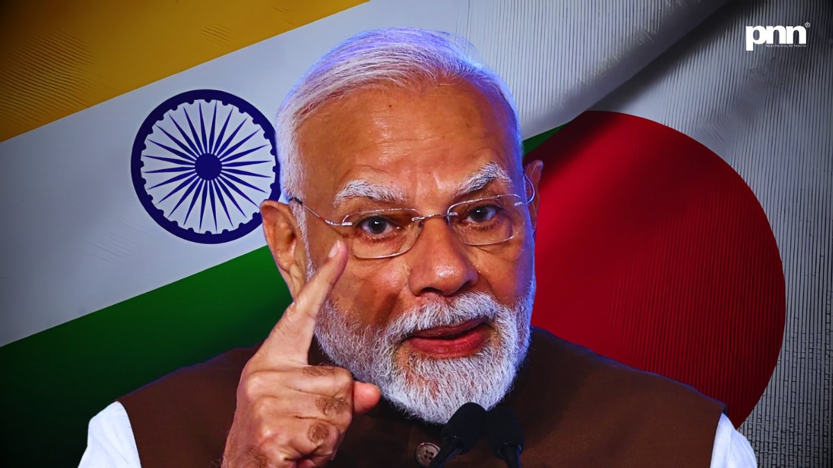 India-Japan Economic Forum: PM Modi’s Big Push for Business