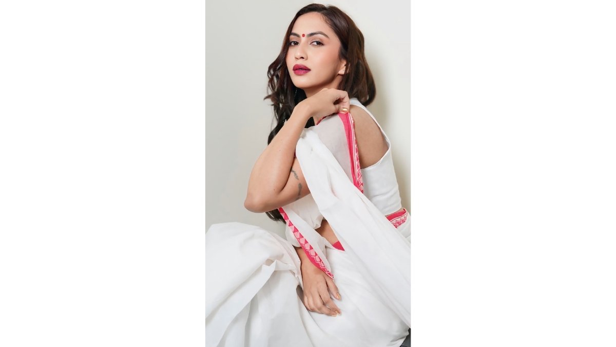 Sanchita Sen Will Redefine Modern Indian Womanhood as She Represents Thane on a Global Stage. - PNN