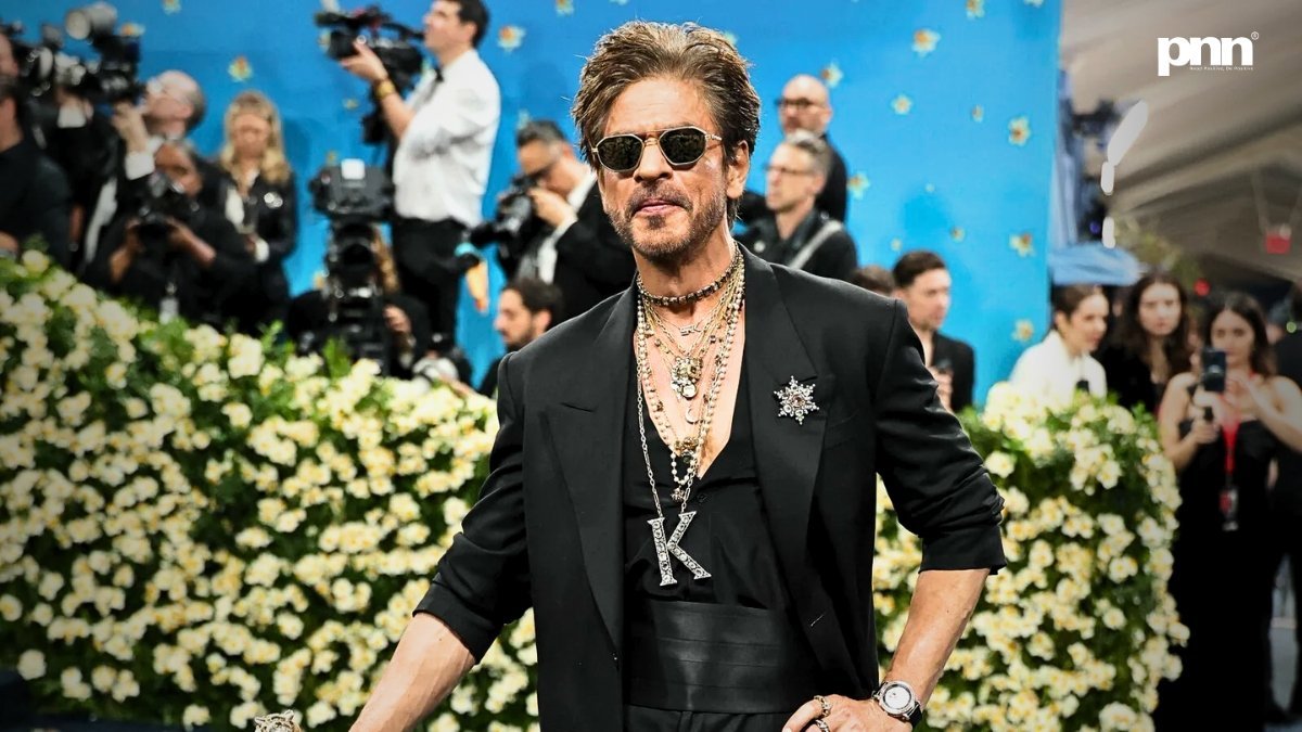 Shah Rukh Khan Bags First National Award 2025 for Jawan | Fans & Critics Call It Long Overdue