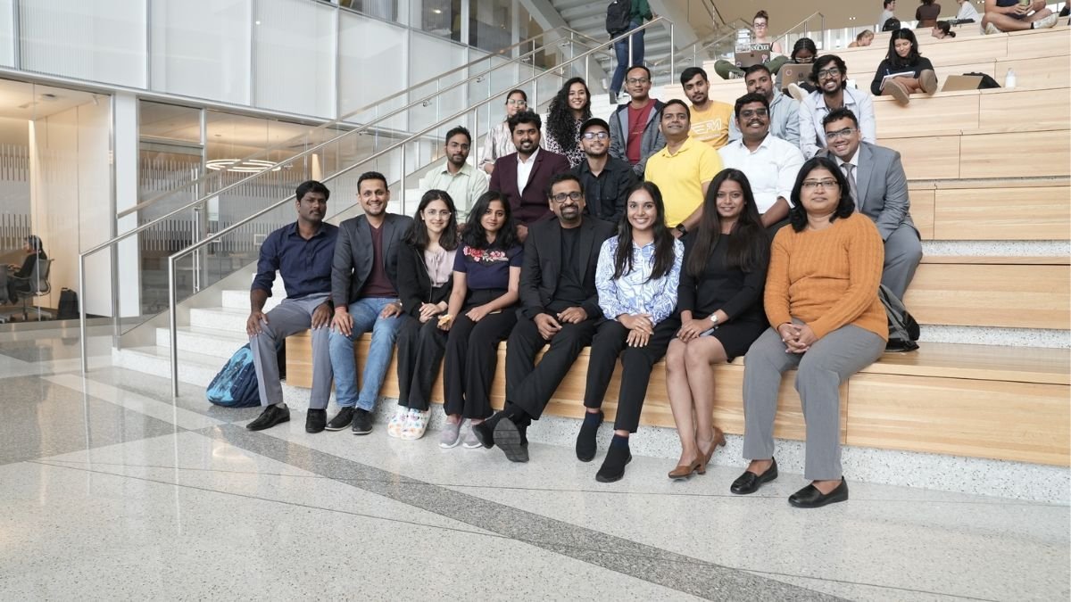 CMA with Miles: Turning Ambition into Global Achievement