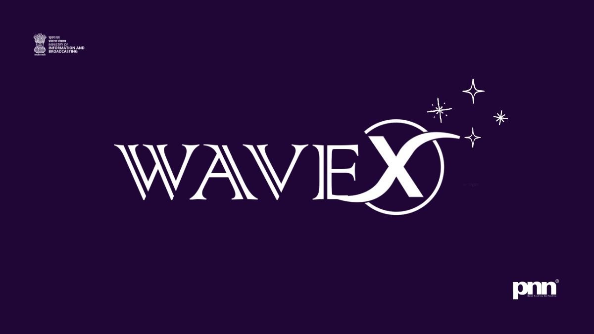 WaveX Startup Accelerator Powers 7 New AVGC-XR Hubs in India