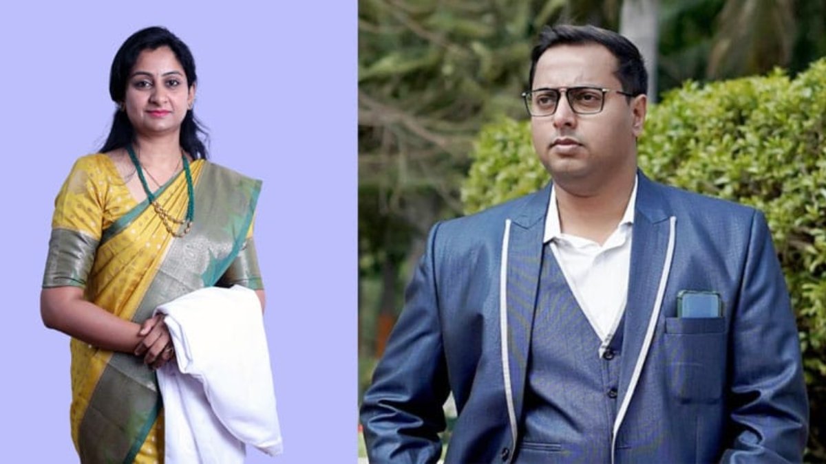 Dr Khizer Ahmed and Dr Namrata Sugandhi Announce National Initiative to Strengthen Women’s Health Awareness