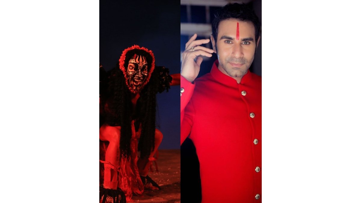 Koragajja Track Release Highlights Choreographed Folklore Sequence