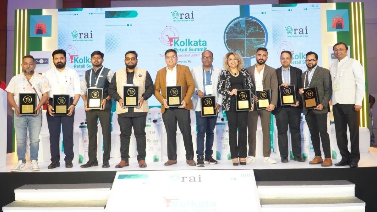 Infinity Group partners with RAI at Kolkata Retail Summit 2025