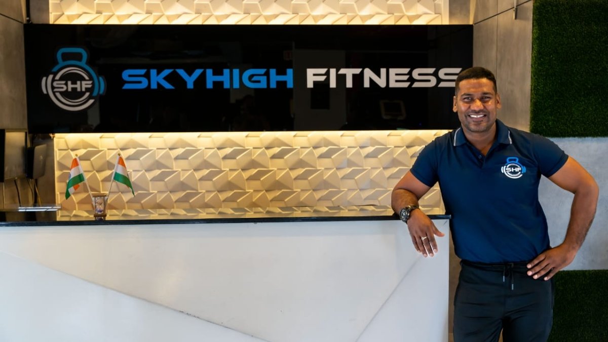 Sky High Fitness: Where Fitness Finally Feels Personal, Supportive and Sustainable