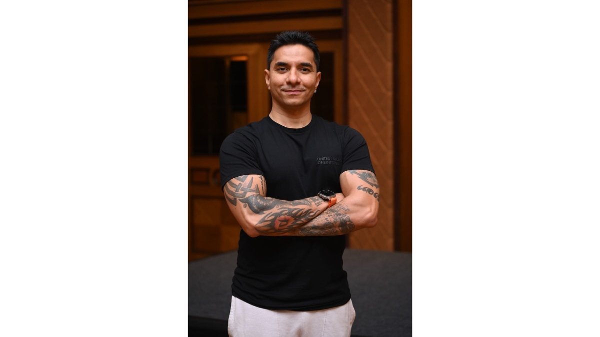 Bharat Nutrition and Lifestyle Classroom by Team Luke Goes Live on Republic Day, Free for All