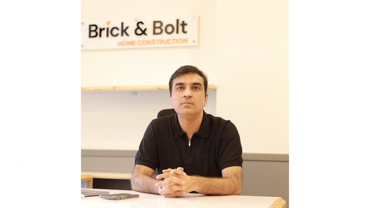 Brick & Bolt, India’s leading tech driven construction company, redefines Education infrastructure construction with AI Led predictability