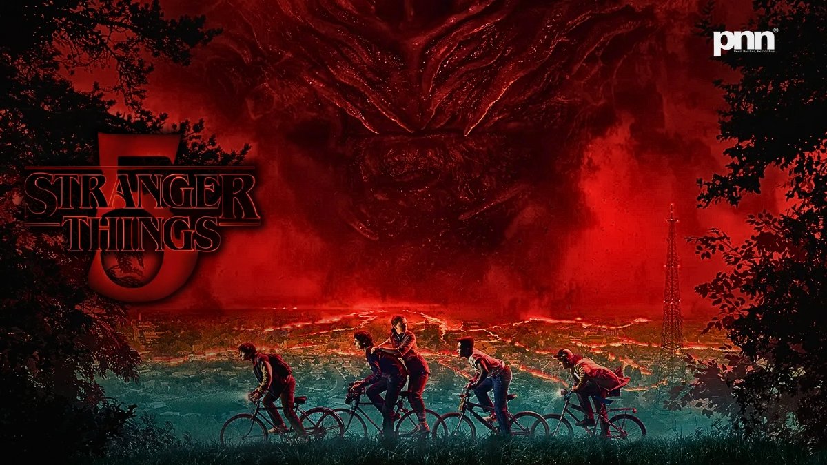 When Hawkins Bought Popcorn: How A Streaming Finale Accidentally Reminded Cinemas Why They Exist