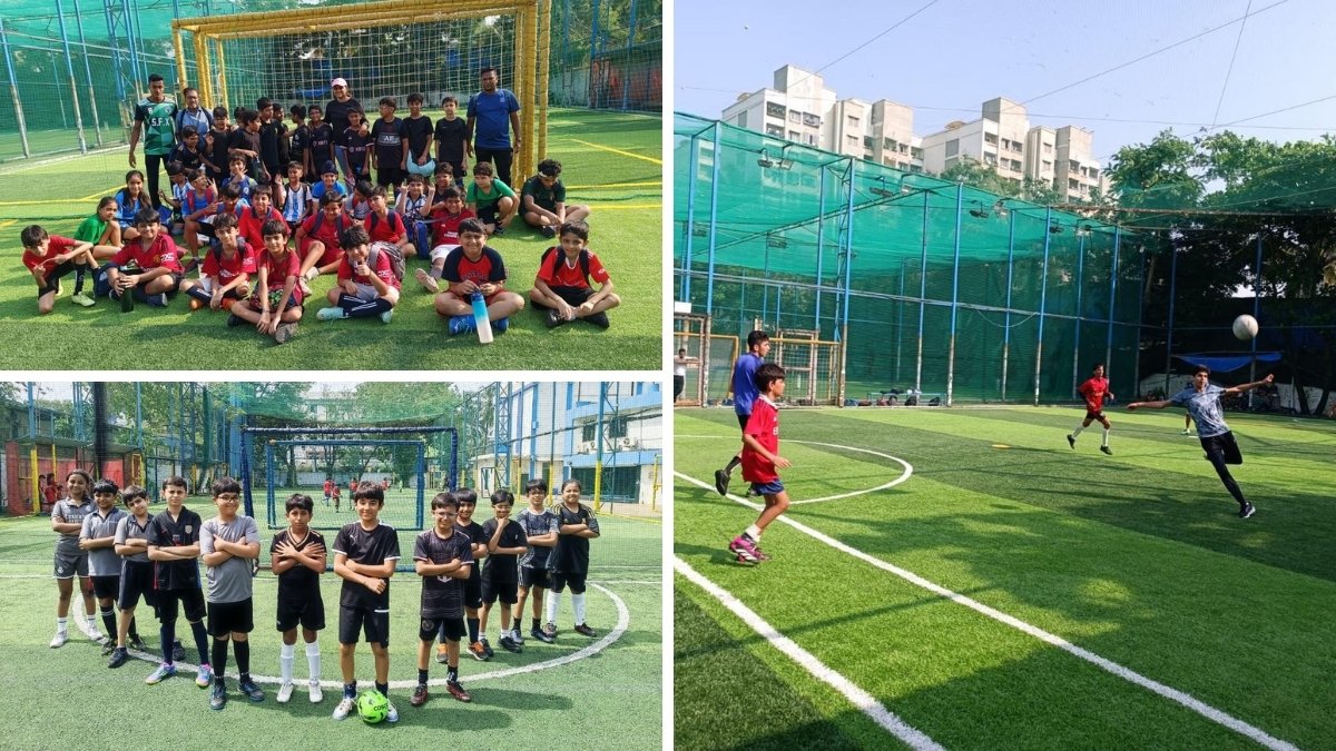 From Strong Foundations to Global Horizons, Beacon High Embraces Cambridge