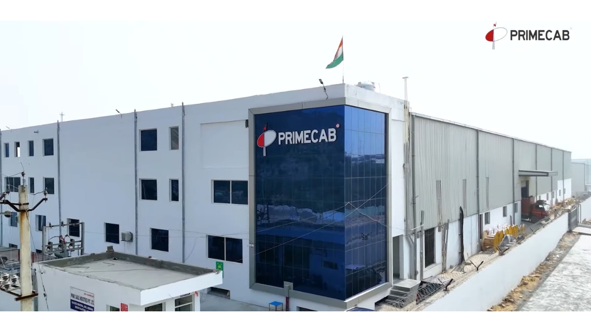 Prime Cable Industries Limited Reports 66 Percent Revenue Growth in FY26; Secures Largest-ever Order