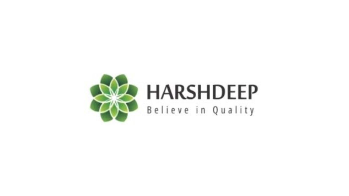 Harshdeep Hortico Reports Strong H2 FY26