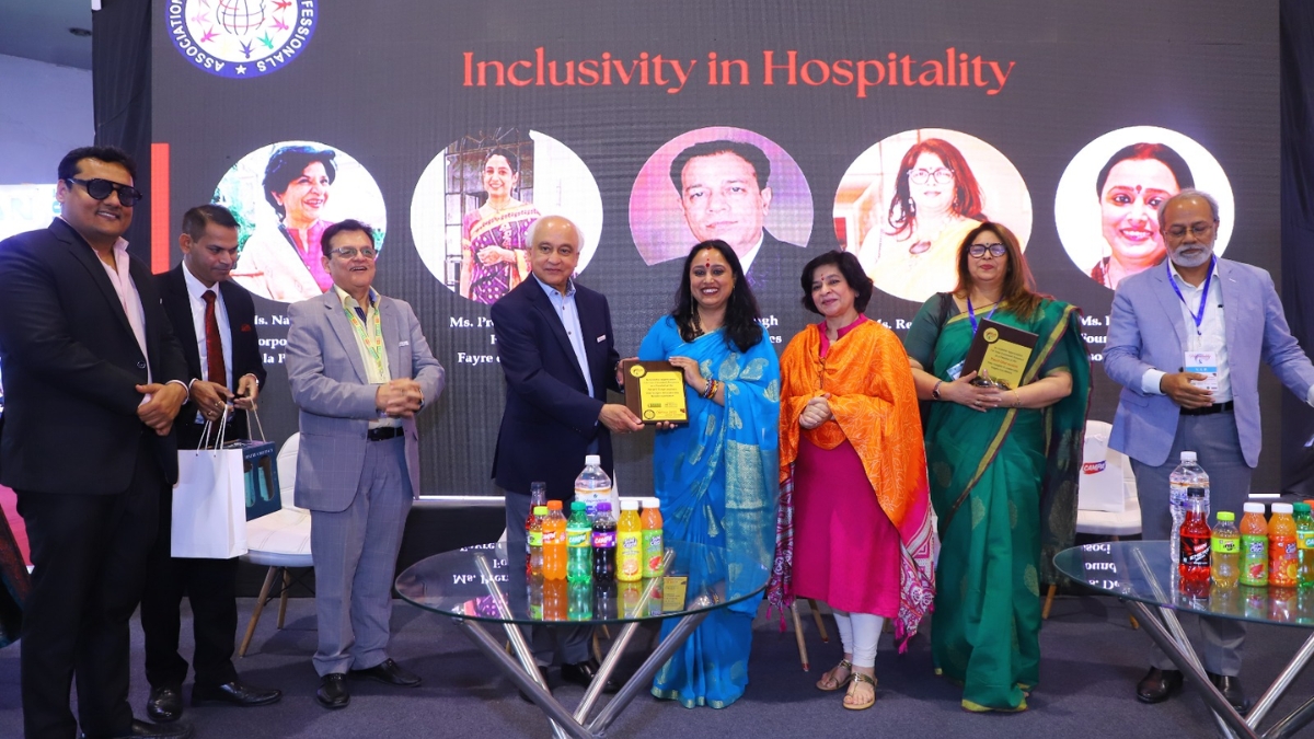 AHP & HOTREMAI Unite for Experium Knowledge Summit and 9th Hospitality Excellence Awards 2026