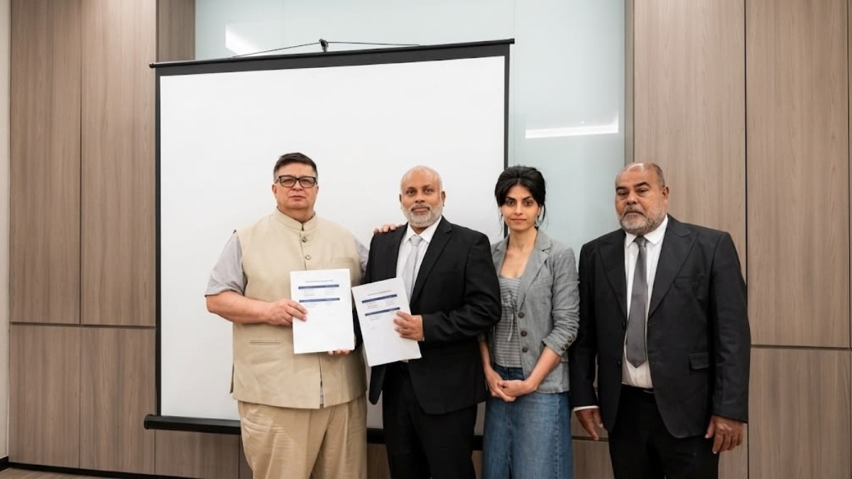 Emerald Corporates and Blue Synergy Investments Form Strategic Partnership to Jointly Develop USD 175M Sustainable Mega-Project in the Maldives