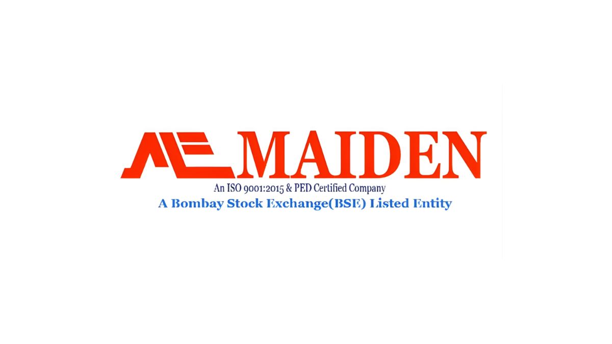 Maiden Forgings Limited: Q1 FY27 Business & Operational Update